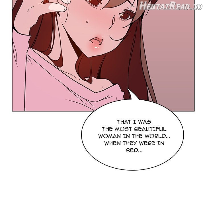 Fallen Flower Chapter 25 - page 115
