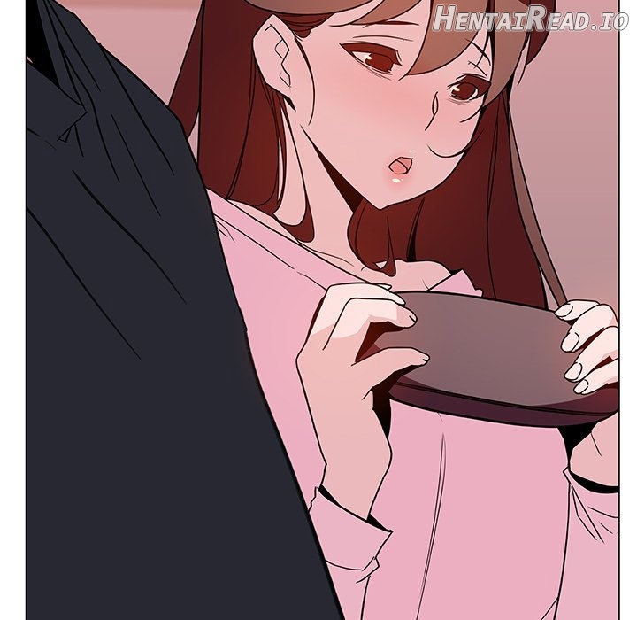 Fallen Flower Chapter 25 - page 122