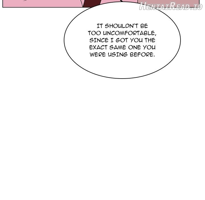 Fallen Flower Chapter 25 - page 127