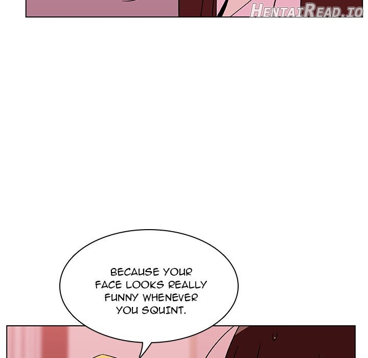 Fallen Flower Chapter 25 - page 132