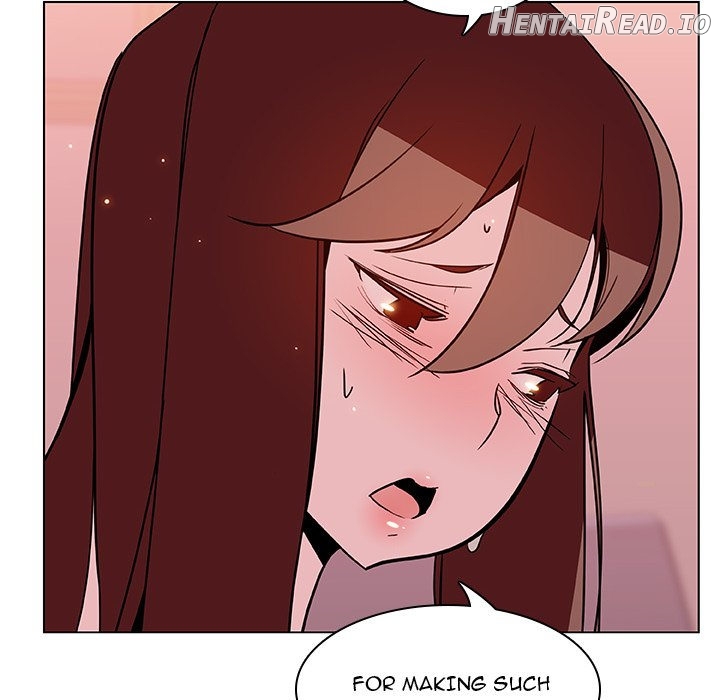 Fallen Flower Chapter 25 - page 135