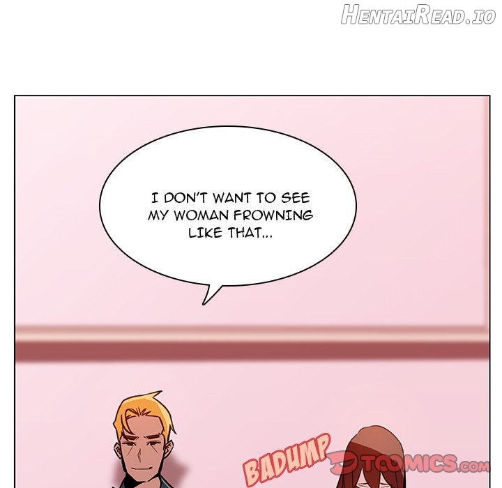 Fallen Flower Chapter 25 - page 138