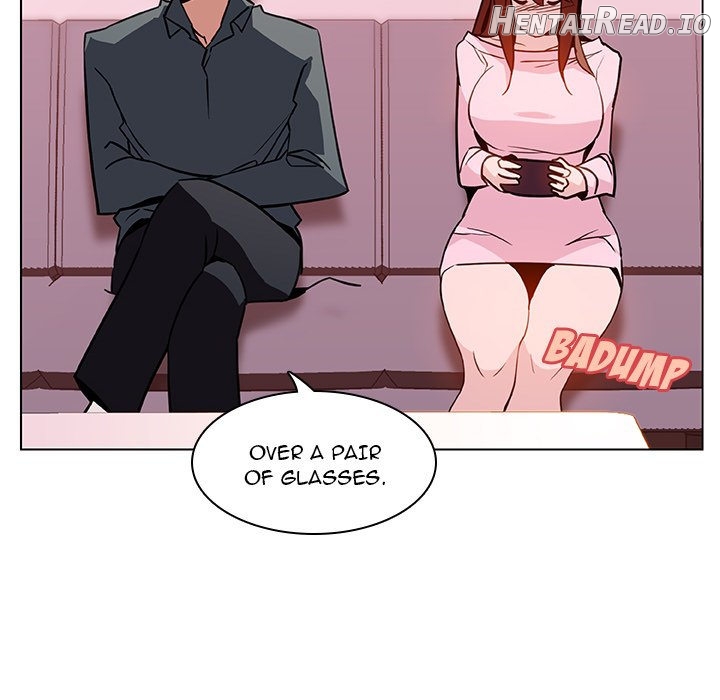 Fallen Flower Chapter 25 - page 139