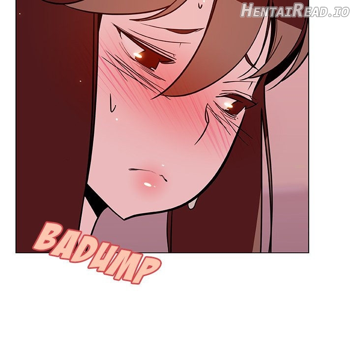 Fallen Flower Chapter 25 - page 141