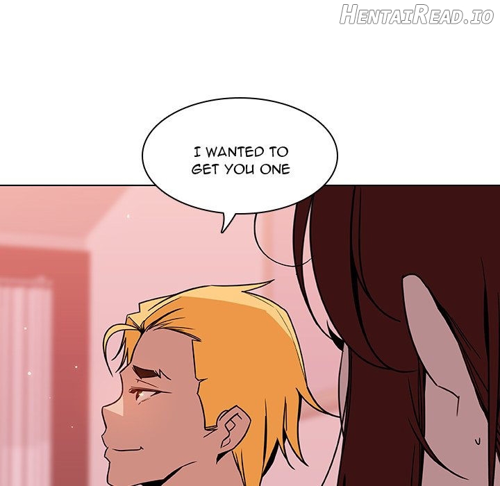 Fallen Flower Chapter 25 - page 142