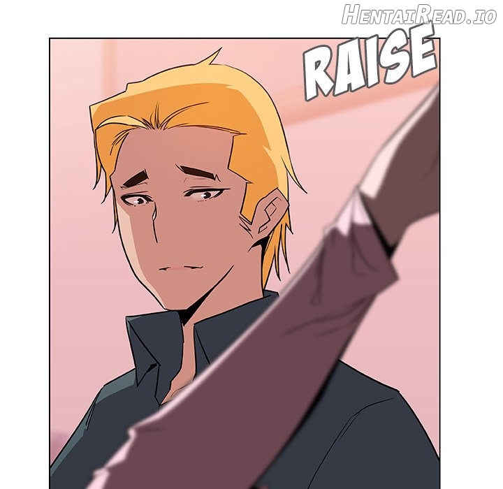 Fallen Flower Chapter 25 - page 146