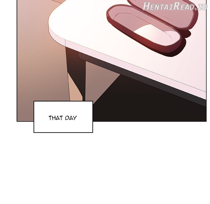 Fallen Flower Chapter 25 - page 153