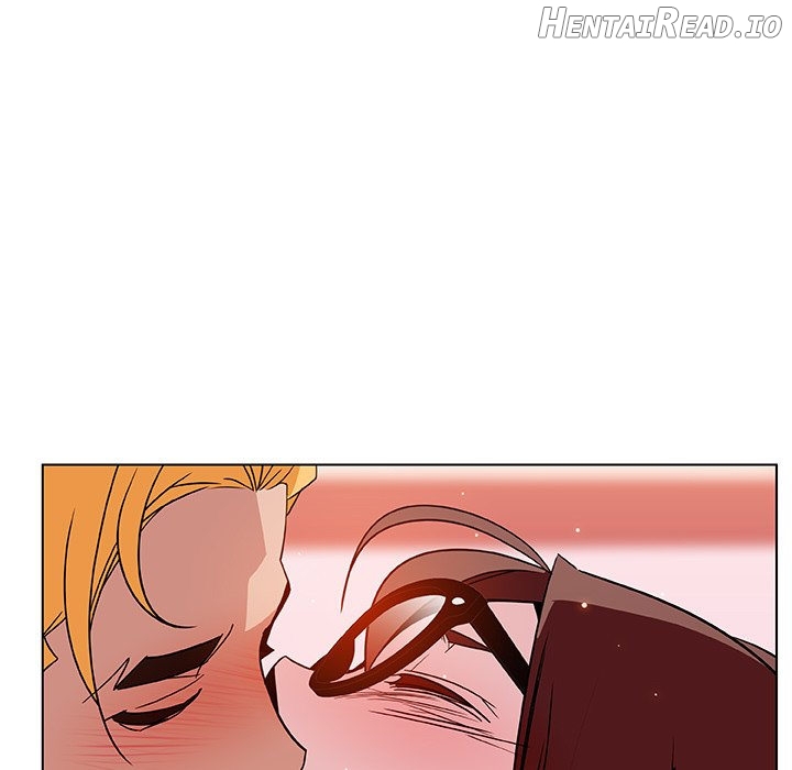 Fallen Flower Chapter 25 - page 159