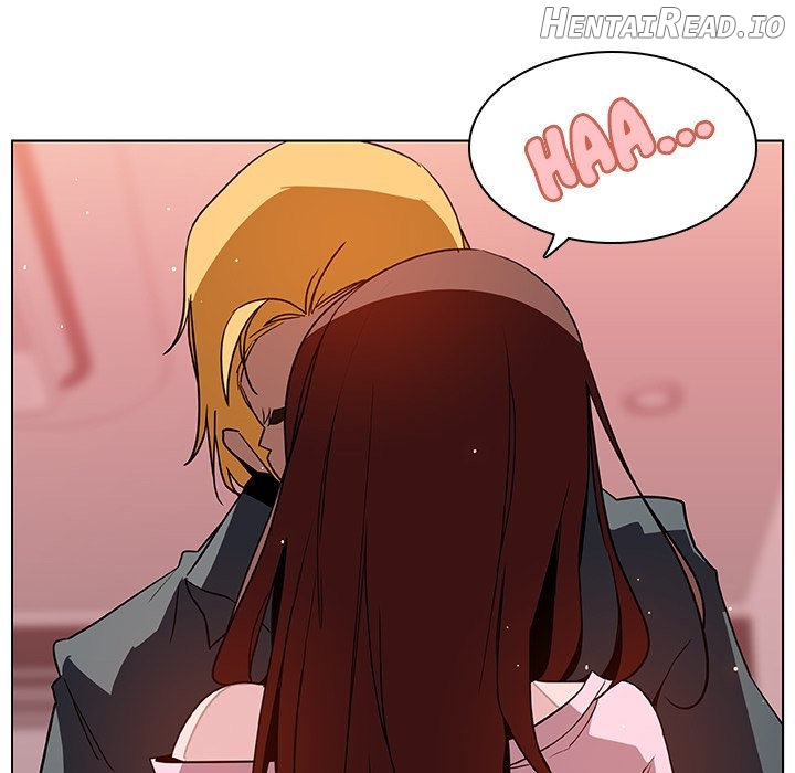Fallen Flower Chapter 25 - page 164