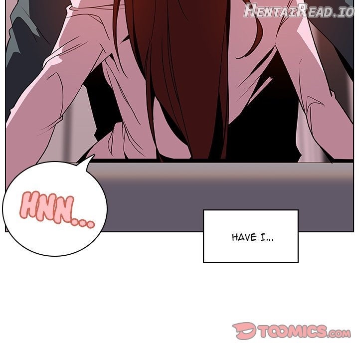 Fallen Flower Chapter 25 - page 165