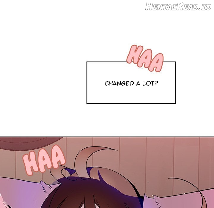 Fallen Flower Chapter 25 - page 169