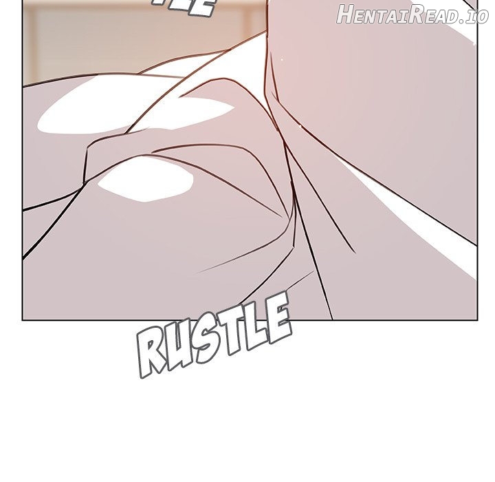 Fallen Flower Chapter 25 - page 26