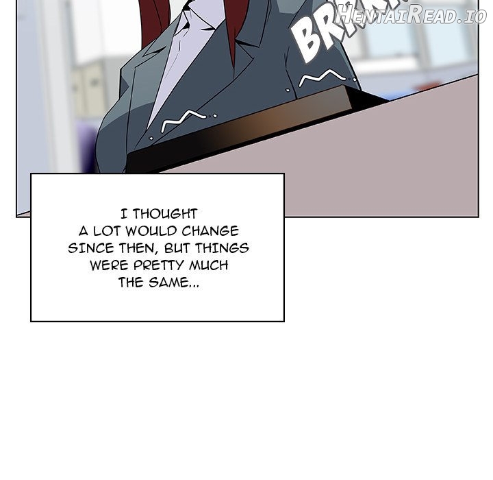 Fallen Flower Chapter 25 - page 38