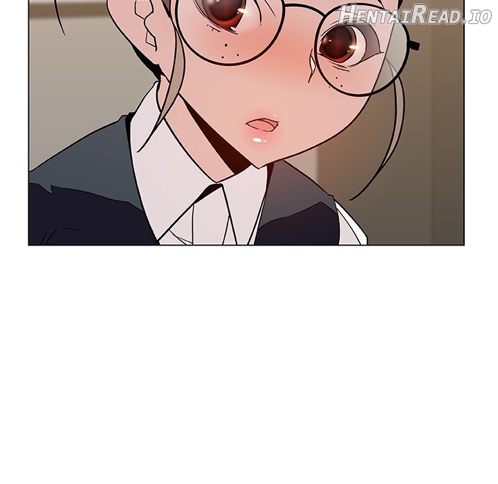 Fallen Flower Chapter 25 - page 54