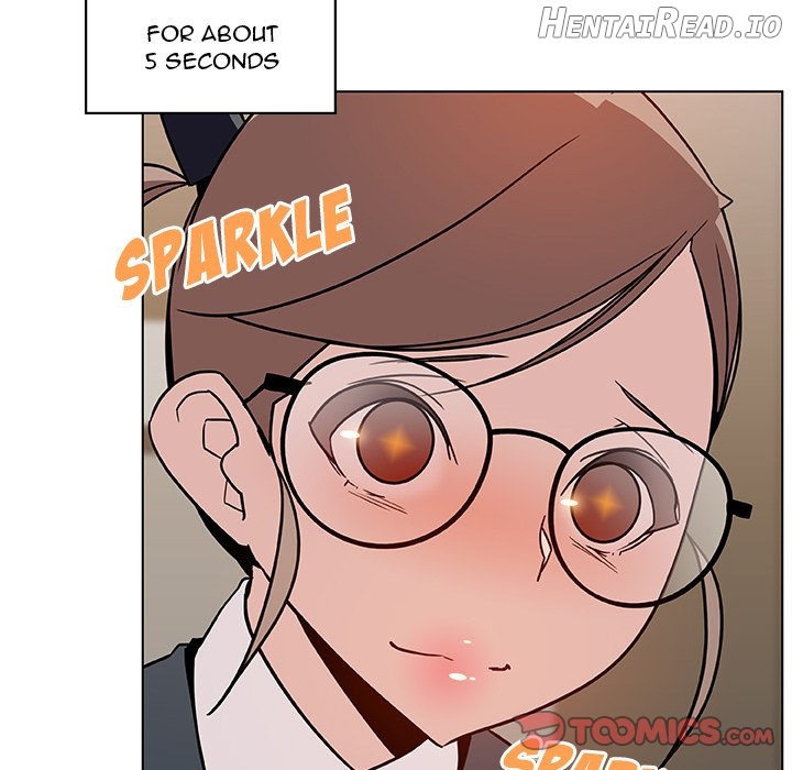Fallen Flower Chapter 25 - page 66