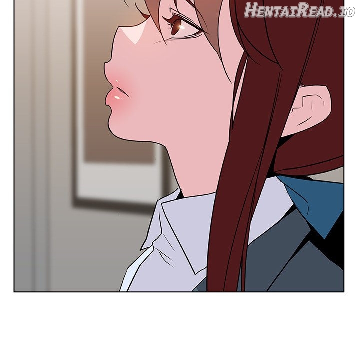 Fallen Flower Chapter 25 - page 73