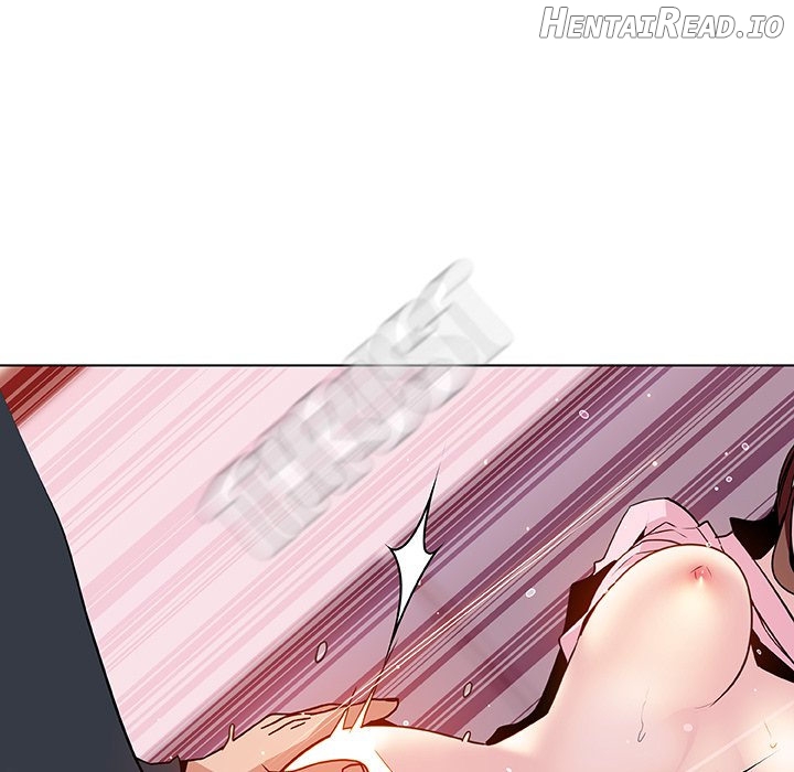 Fallen Flower Chapter 26 - page 109