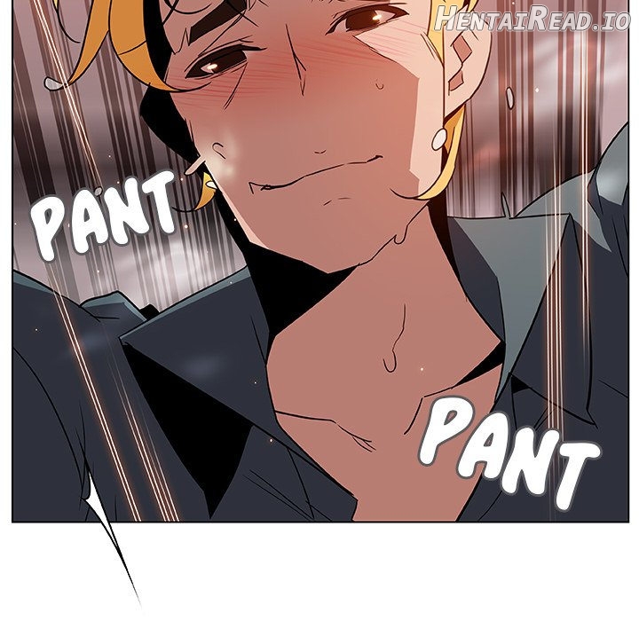 Fallen Flower Chapter 26 - page 115