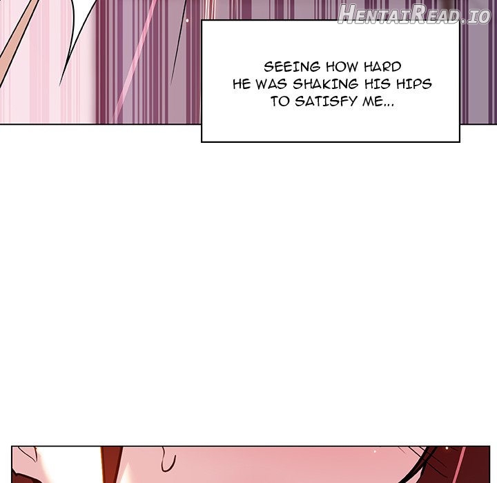 Fallen Flower Chapter 26 - page 137