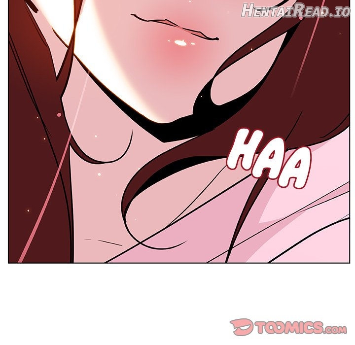 Fallen Flower Chapter 26 - page 138