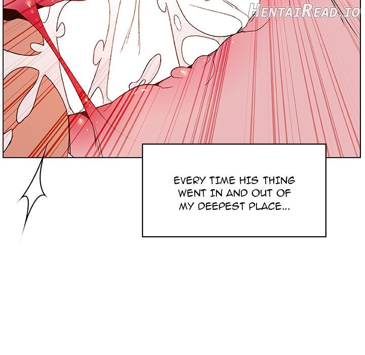 Fallen Flower Chapter 26 - page 142