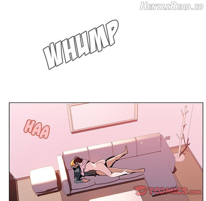 Fallen Flower Chapter 26 - page 156