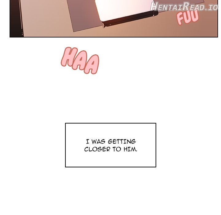 Fallen Flower Chapter 26 - page 157