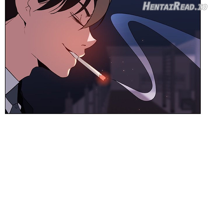 Fallen Flower Chapter 26 - page 161