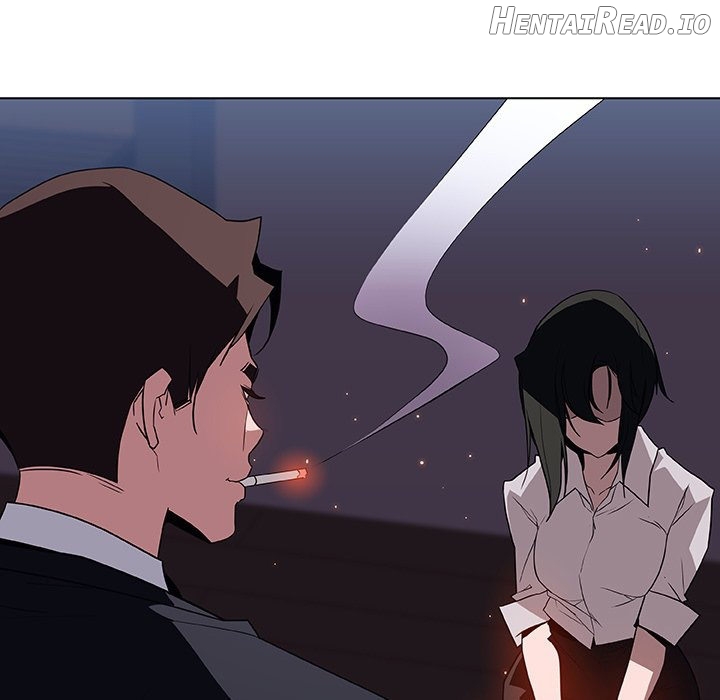 Fallen Flower Chapter 26 - page 167