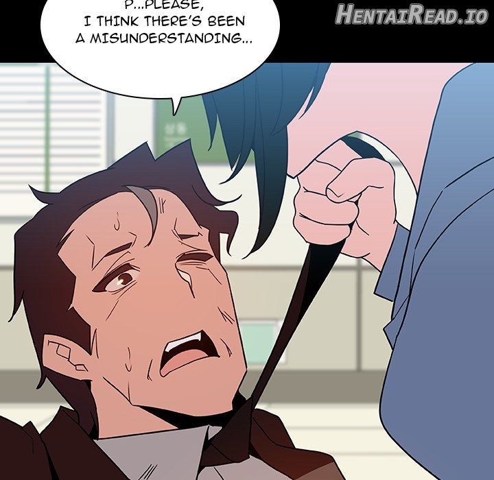 Fallen Flower Chapter 27 - page 107
