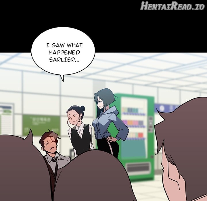 Fallen Flower Chapter 27 - page 113
