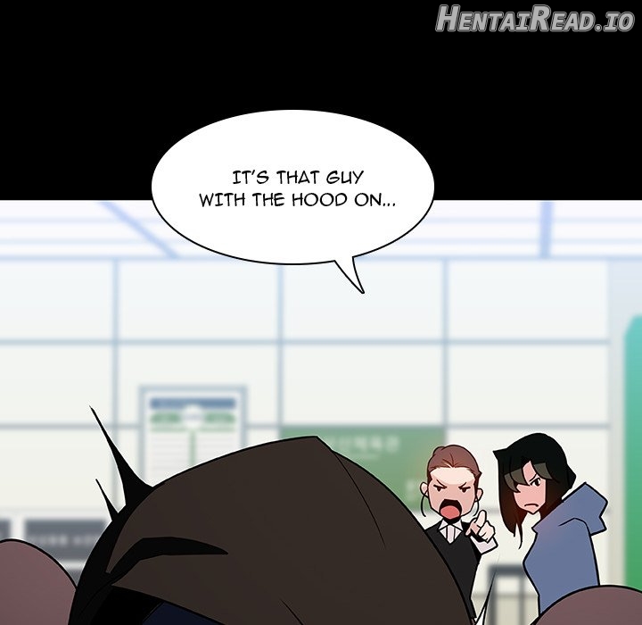 Fallen Flower Chapter 27 - page 118