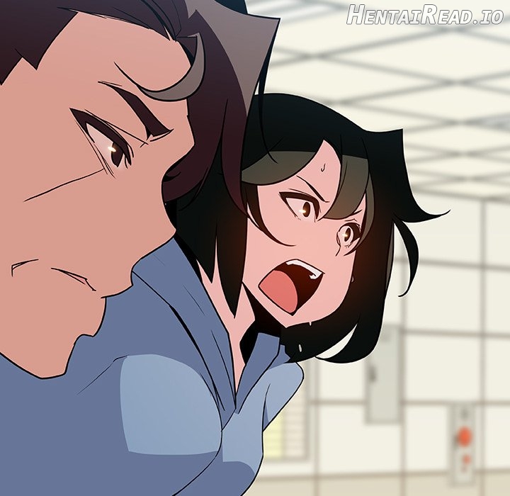 Fallen Flower Chapter 27 - page 123