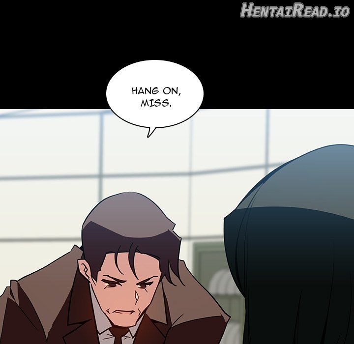 Fallen Flower Chapter 27 - page 125