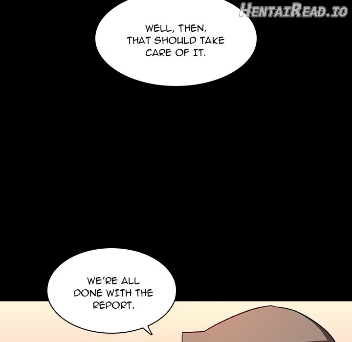 Fallen Flower Chapter 27 - page 135