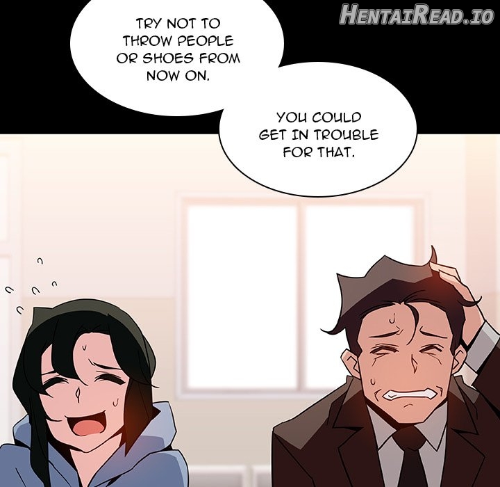 Fallen Flower Chapter 27 - page 139