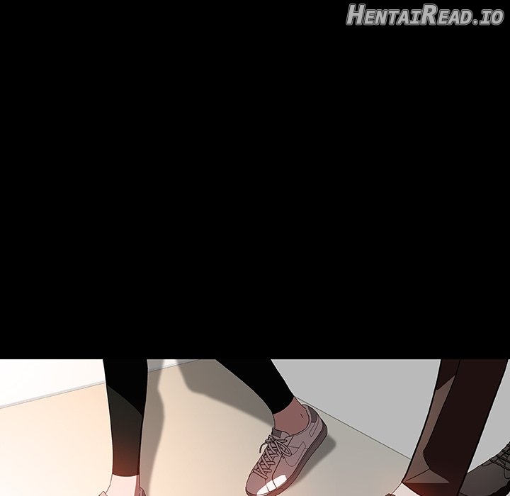 Fallen Flower Chapter 27 - page 143