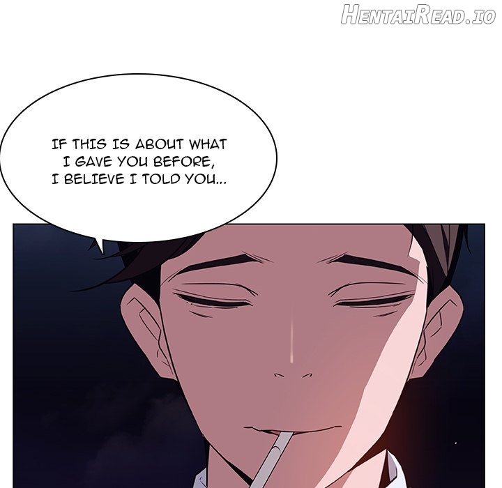 Fallen Flower Chapter 27 - page 15