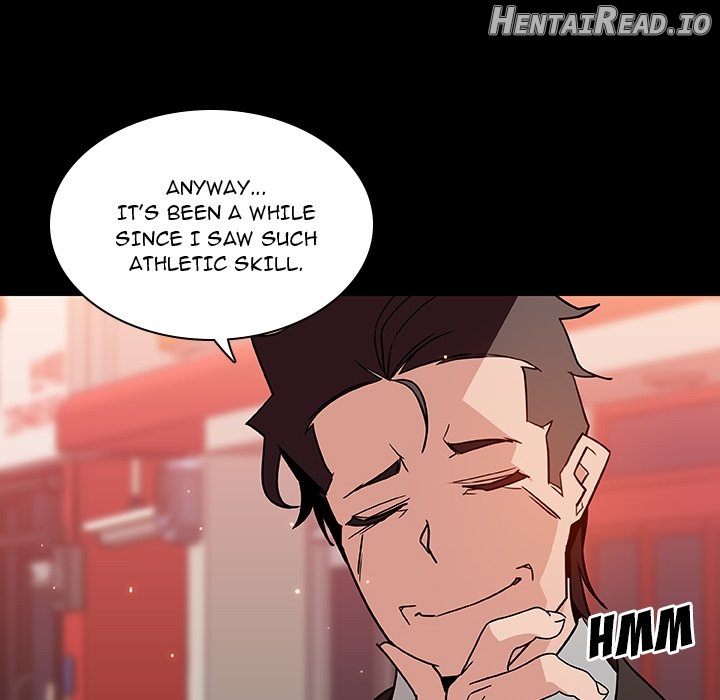 Fallen Flower Chapter 27 - page 153
