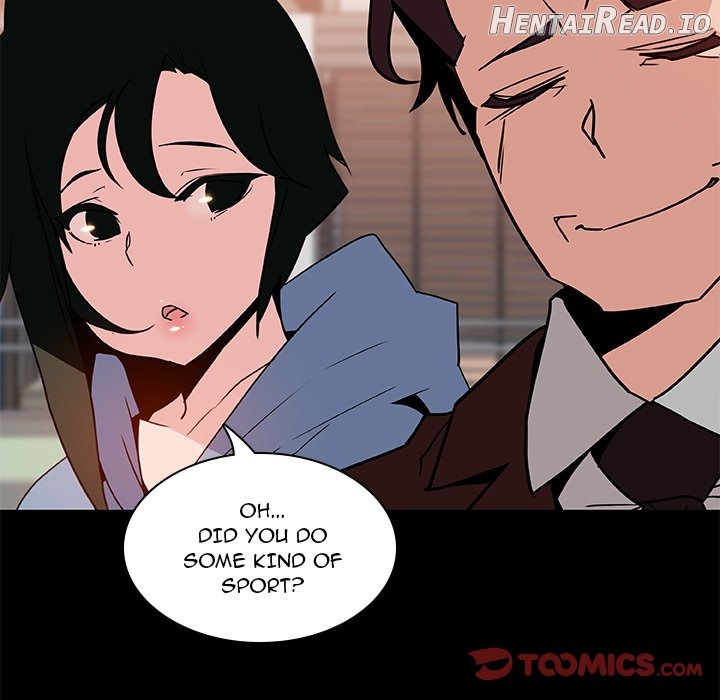 Fallen Flower Chapter 27 - page 156