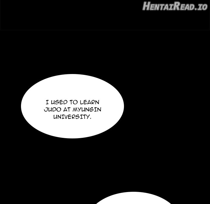 Fallen Flower Chapter 27 - page 157