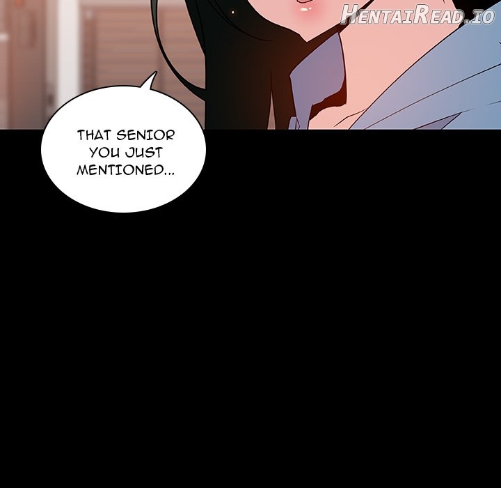 Fallen Flower Chapter 27 - page 161