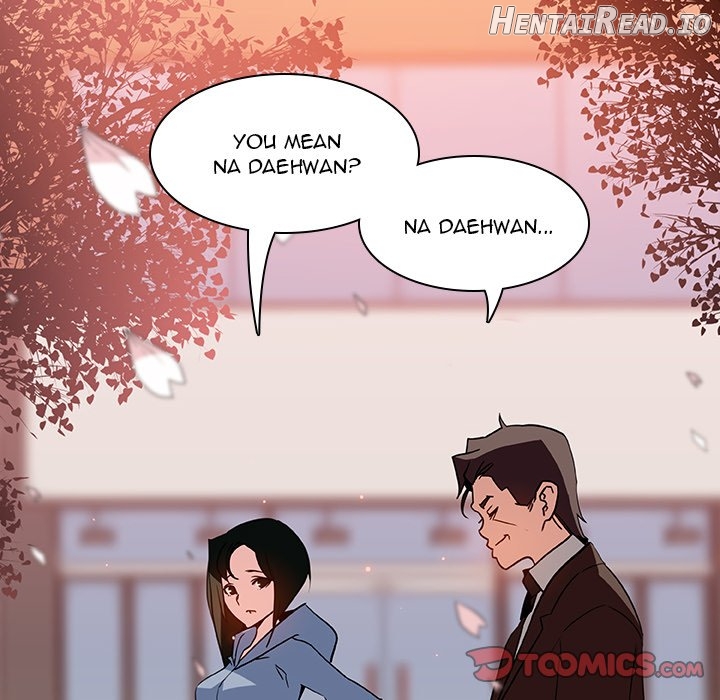 Fallen Flower Chapter 27 - page 164