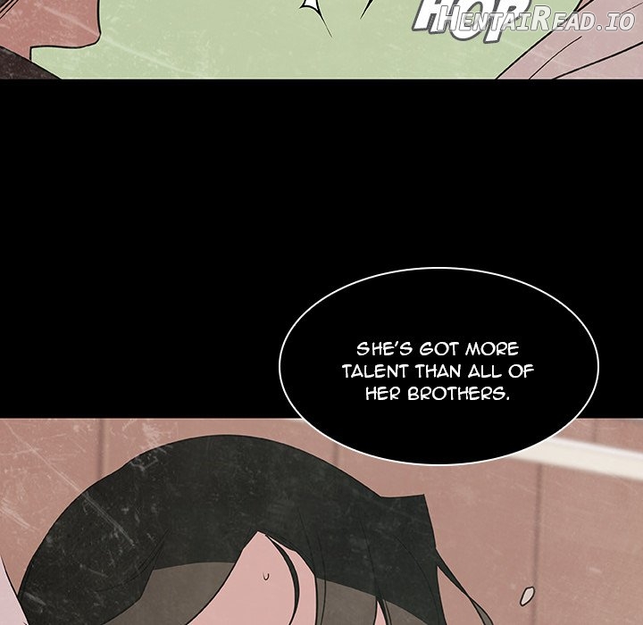 Fallen Flower Chapter 27 - page 184
