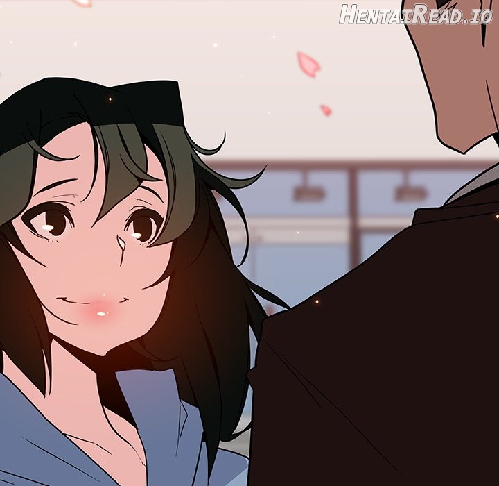 Fallen Flower Chapter 27 - page 194