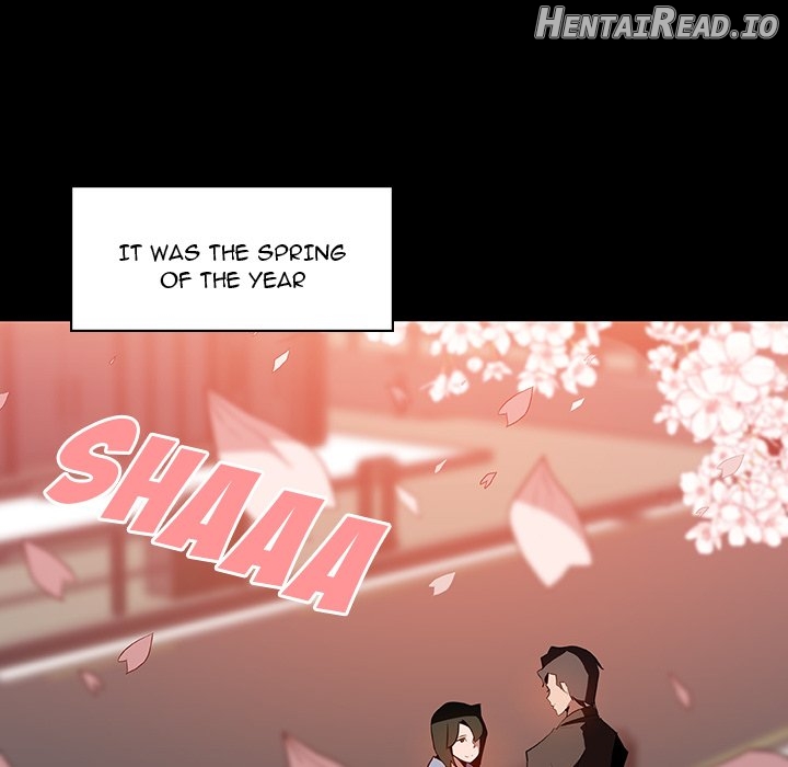 Fallen Flower Chapter 27 - page 197