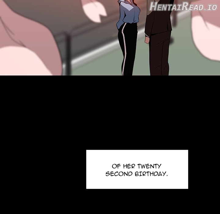 Fallen Flower Chapter 27 - page 198