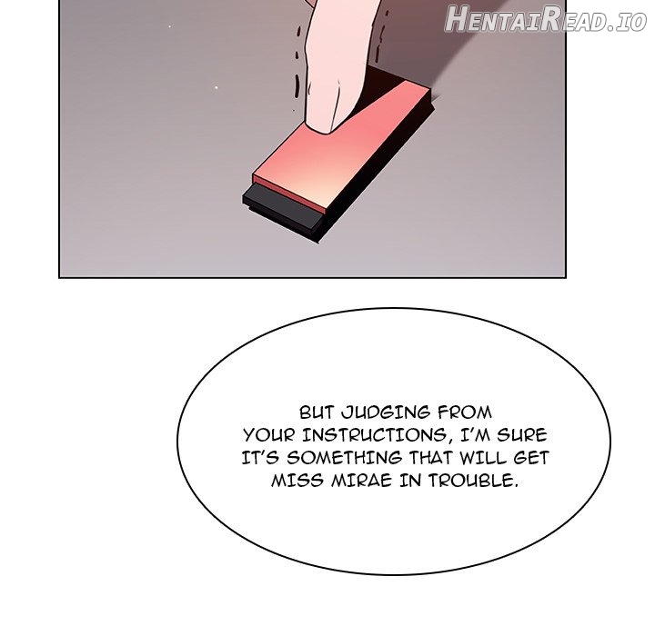 Fallen Flower Chapter 27 - page 38
