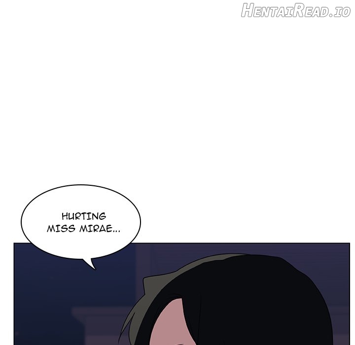 Fallen Flower Chapter 27 - page 39
