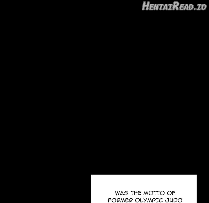 Fallen Flower Chapter 27 - page 54